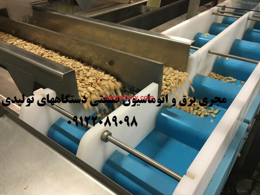 برق - برقکاری در کرمان و تهران وتابلو برق صنعتی2