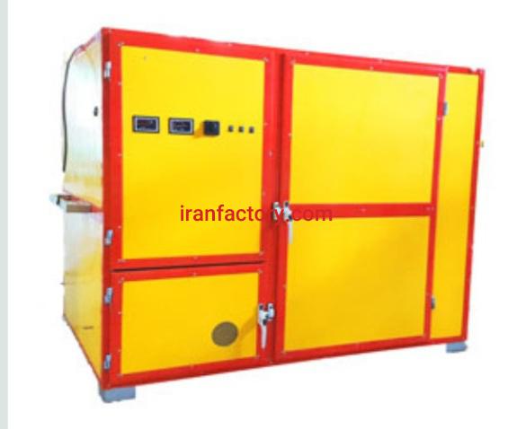 فروش دستگاه خشک کن کابینتی ظرفیت پایین در خراسان شمالی0