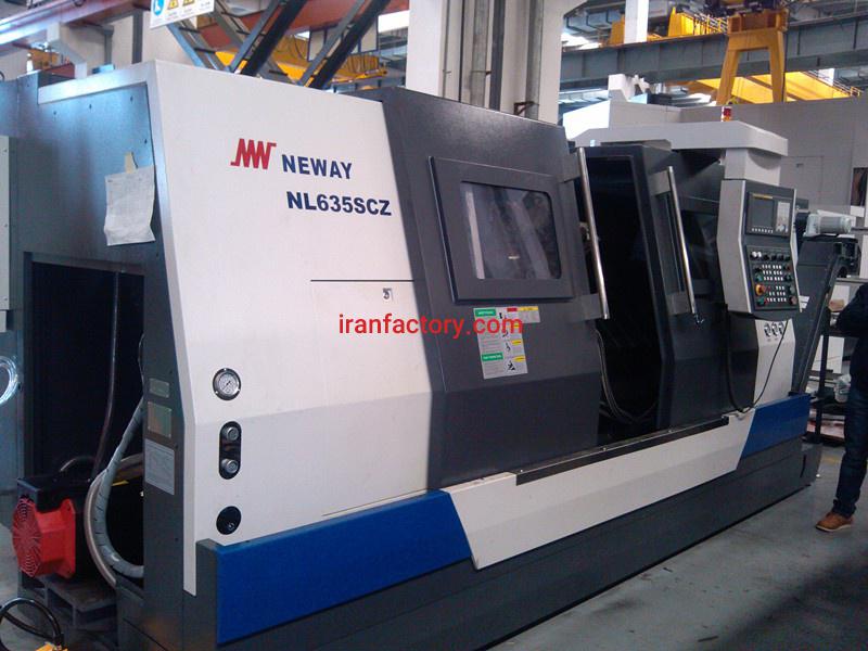 تعمیر ماشین های ابزار0