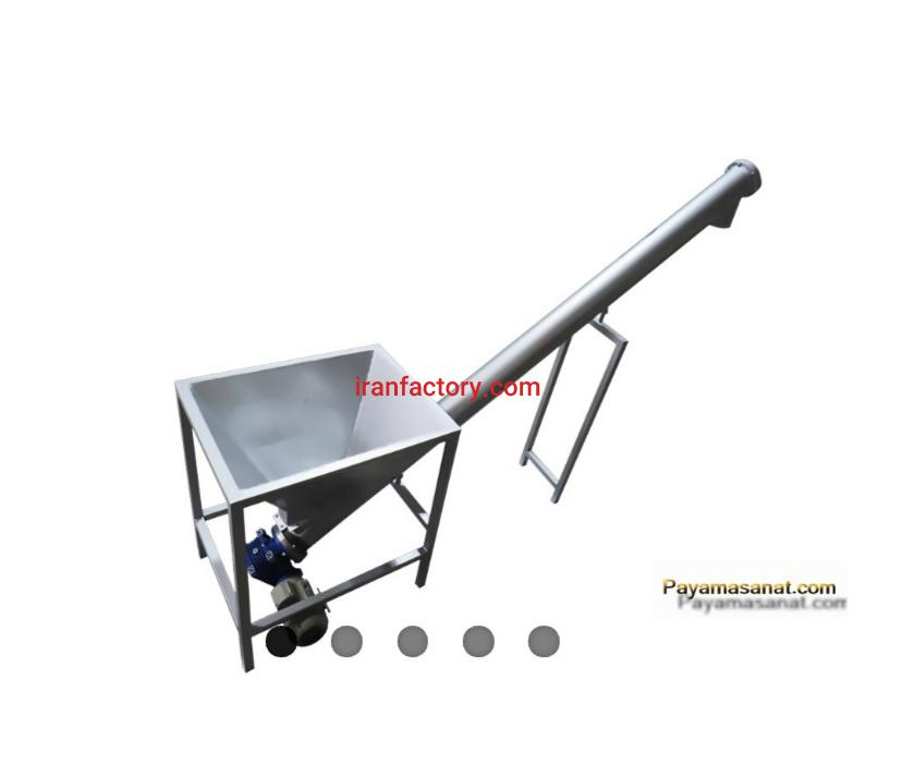 فروش دستگاه اسکرو ماردون در البرز1