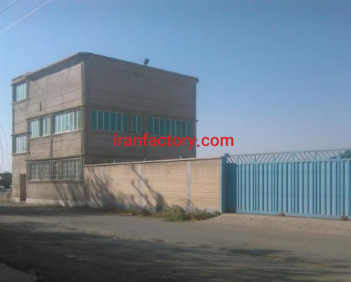 فروش کارخانه محدوده کردان کرج1