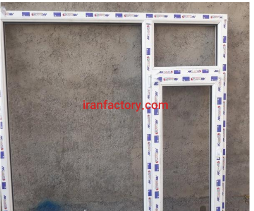 تعویض پنجره های قدیمی با پنجره های دو جداره نیشابور0