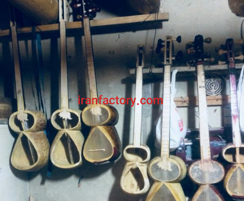 تولید و فروش تار اذری و ایرانی در ارومیه0