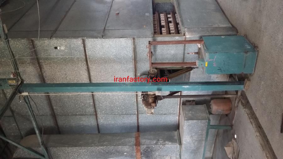 تهاتر کارخانه با زمین صنعتی1
