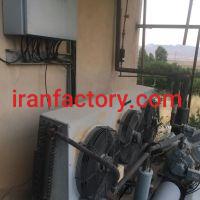 کارخانه پنیر پیتزا در گیلان غرب2