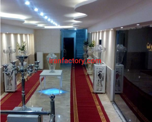 فروش 700 متر تالار در کرج1