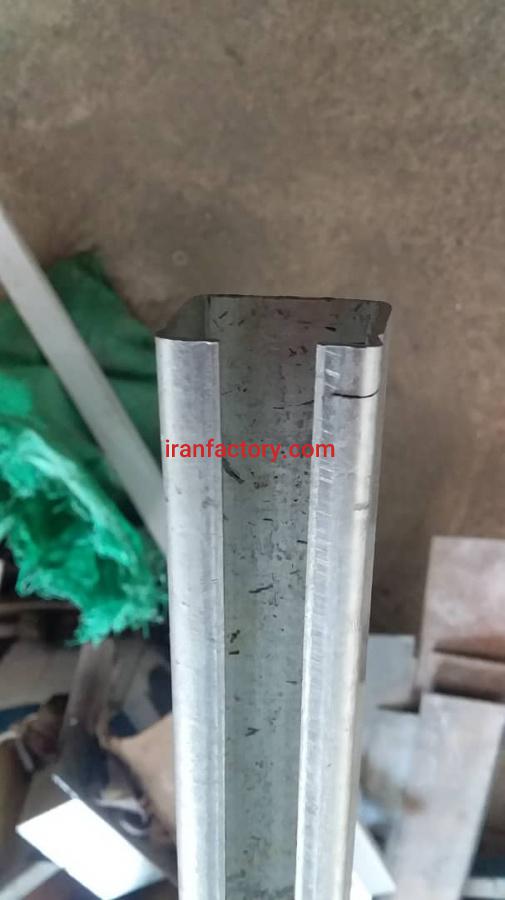 فروش دستگاه نورد در اصفهان1