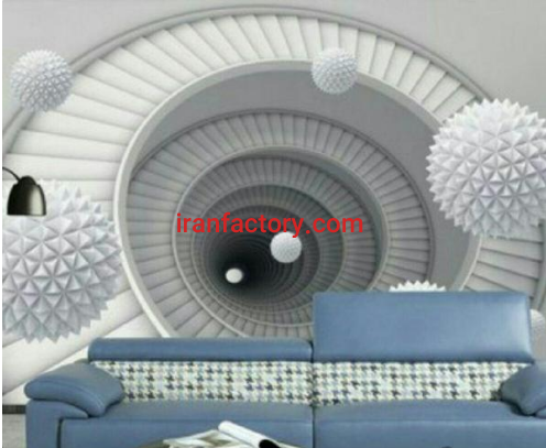 خدمات نقاشی ساختمان و صنعتی در مشهد1