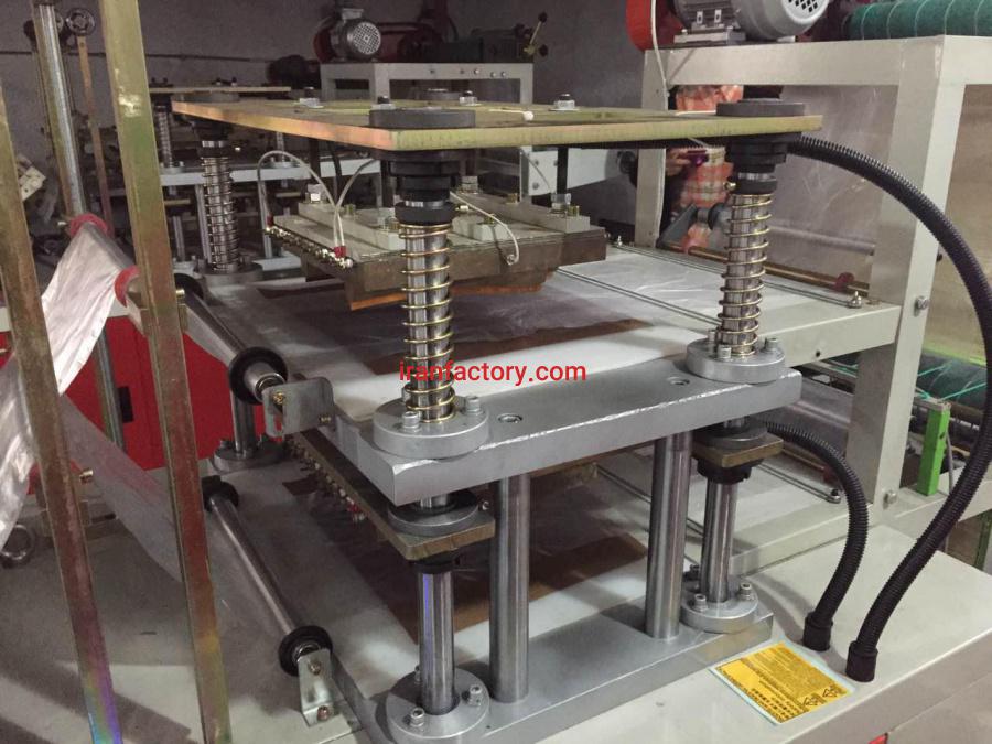 واردات دستگاه انواع دستکش لاتکس و نایلونی2
