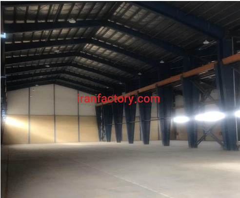 اجاره و فروش سوله به متراژ 12000 متر در اصفهان3