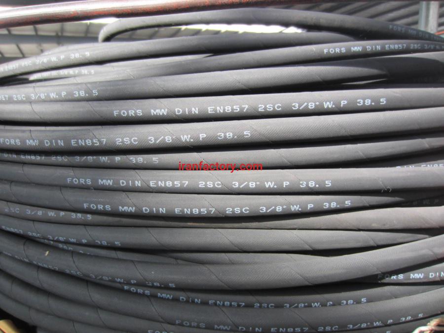 واردات شیلنگ هیدرولیک1