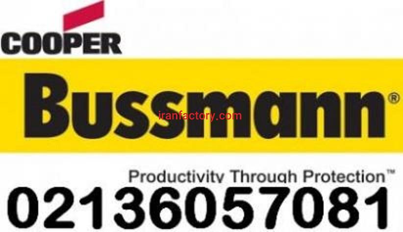 فیوز باسمن Bussmann Fuse0
