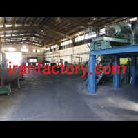 فروش کارخانه تولید لاستیک شهرک صنعتی اشترجان5