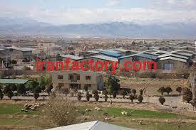 قیمت شهرک صنعتی بیرم0