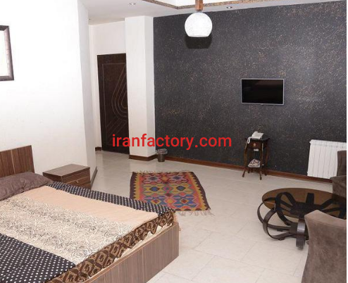 فروش2600 متر در طالقان کرج0