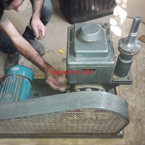 فروش پمپ وکیوم اطلس در تهران2