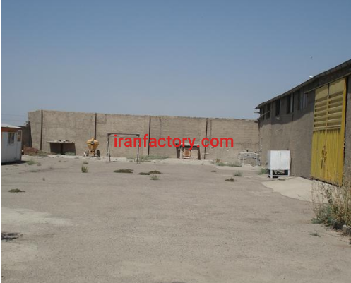 فروش 1500 متر کارگاه و سوله در نظام آباد اسلام شهر تهران0