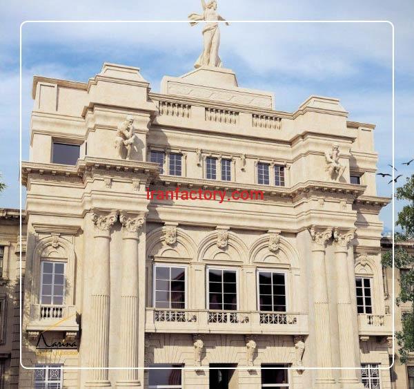 طراحی دکوراسیون داخلی در کرج4