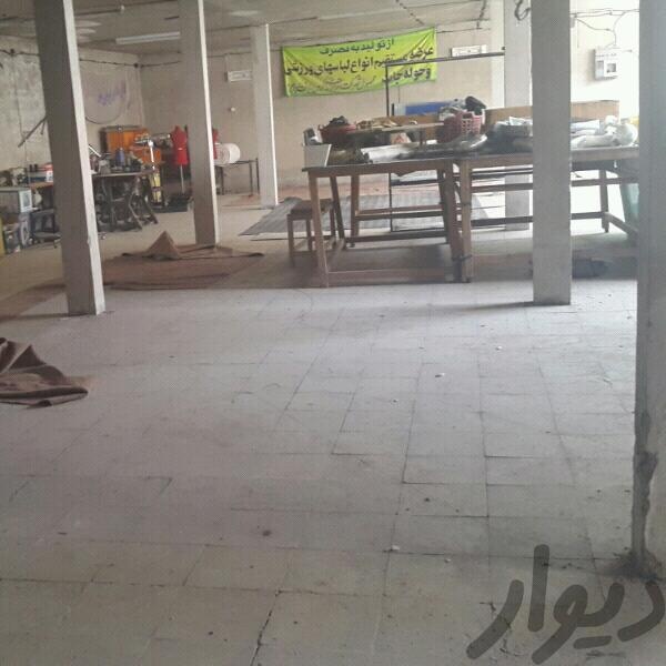 فروش کارخانه در بروجرد1