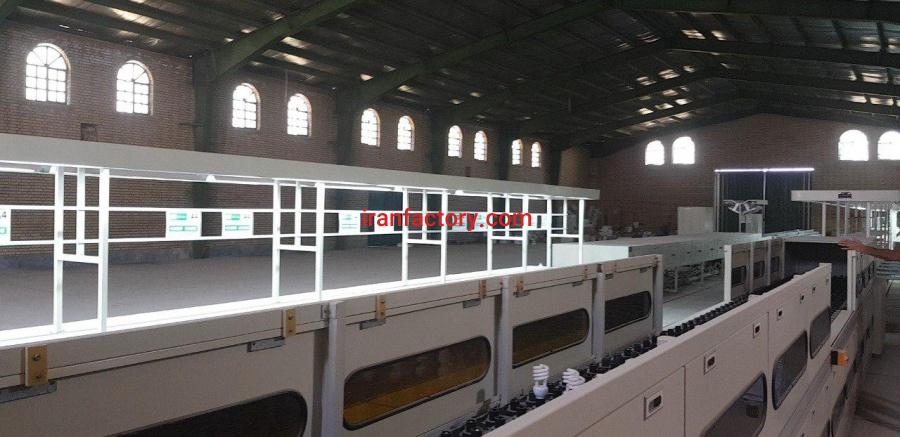 فروش خط تولید لامپ کم مصرف7