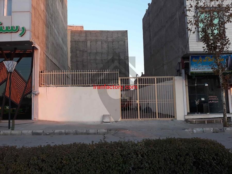 فروش زمین در نوروزیان0