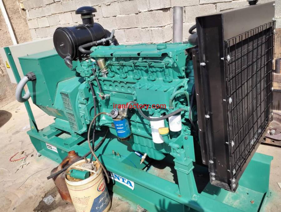 دستگاه تولیدی با 400 میلیون تومان0