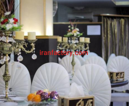 فروش یا معاوضه  940 مترتالار پذیرایی در تهران3