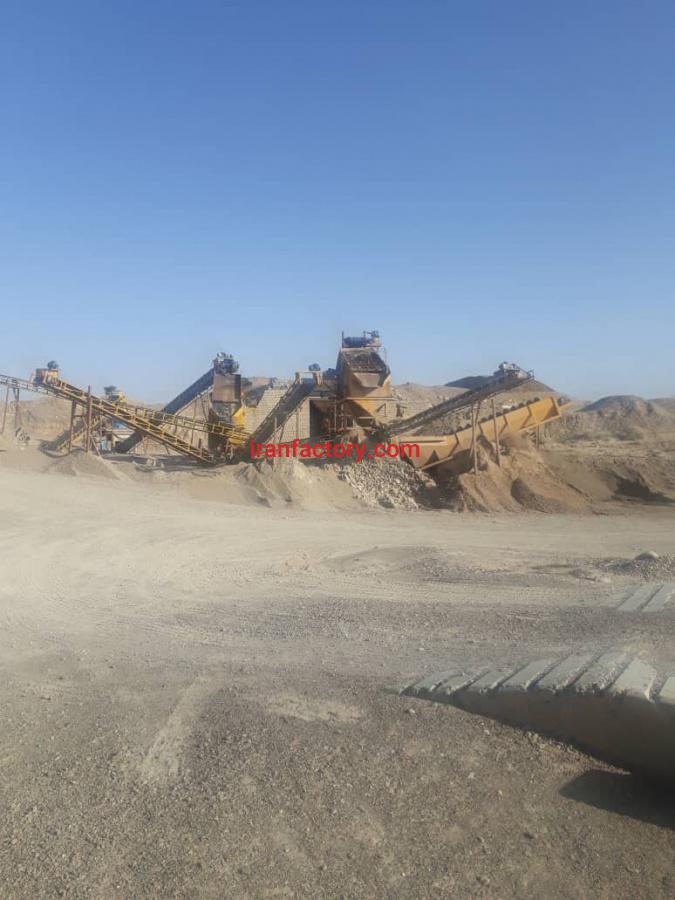 فروش معدن شن و ماسه رودخانه ای در میمه اصفهان7