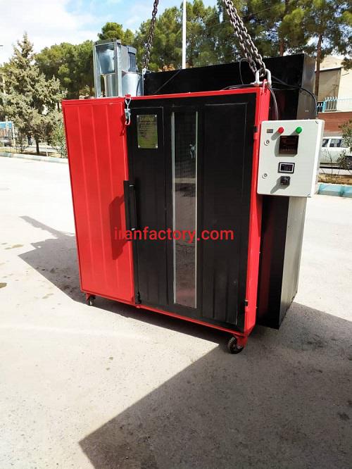 بهترین برند دستگاه خشک کن میوه و سبزی0