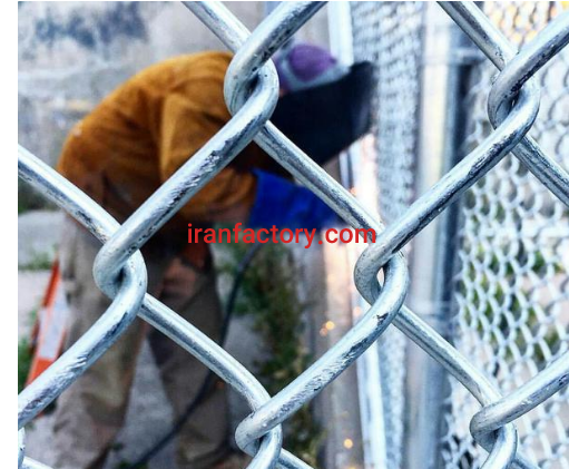 تولید کننده و عرضه عمده انواع توری های حصاری0