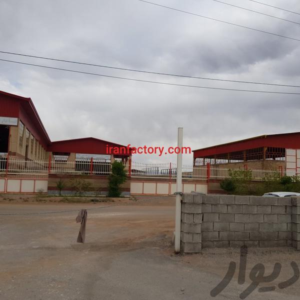 فروش کارخانه نوساز در میمه1