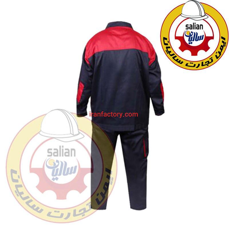 لباسکار لیون ورک2