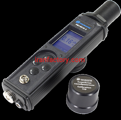 فروش دزیمتر PM1401K-3 در تهران1