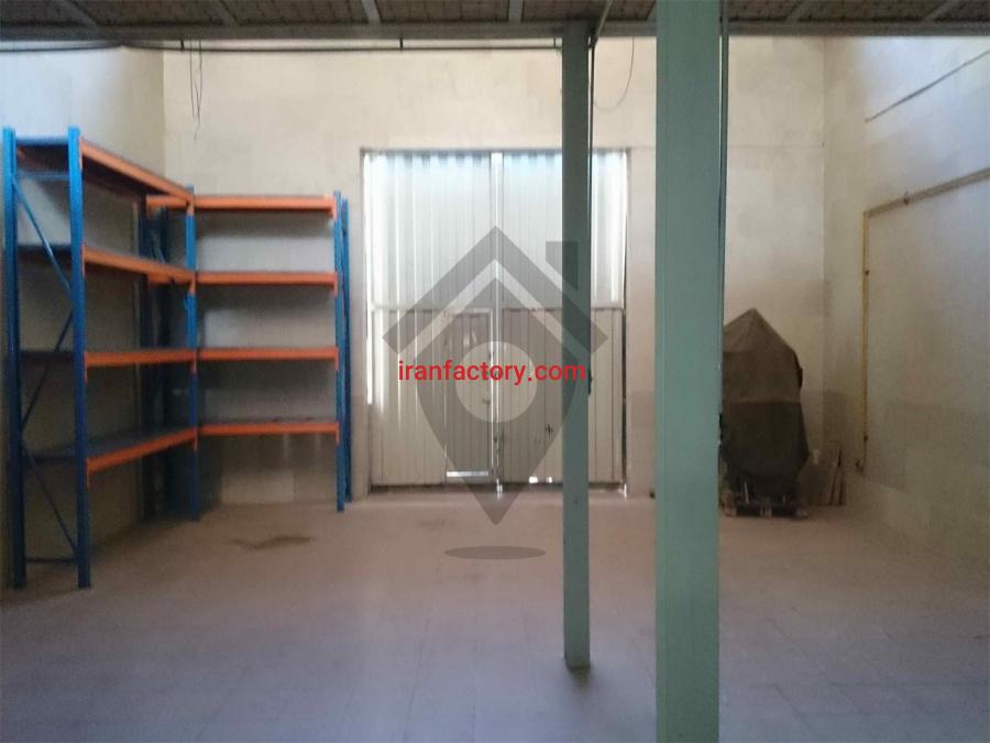 فروش کارگاه در شهر صنعتی البرز2