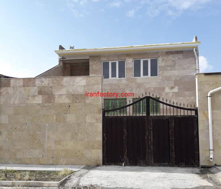 فروش کارگاه شهرک صنوف صنعتی تفرش1
