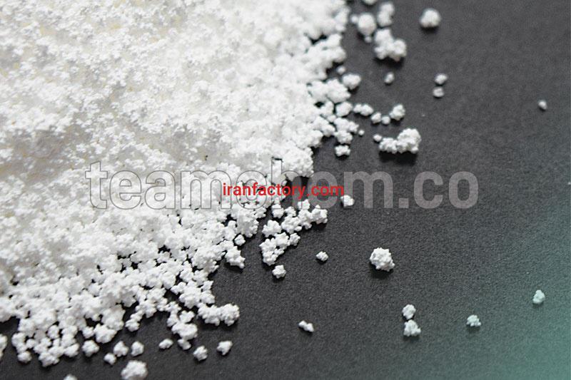 قیمت فروش کلسیم کلراید0