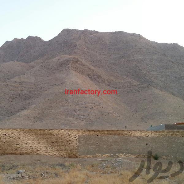 فروش زمین کارگاهی در پیربکران1