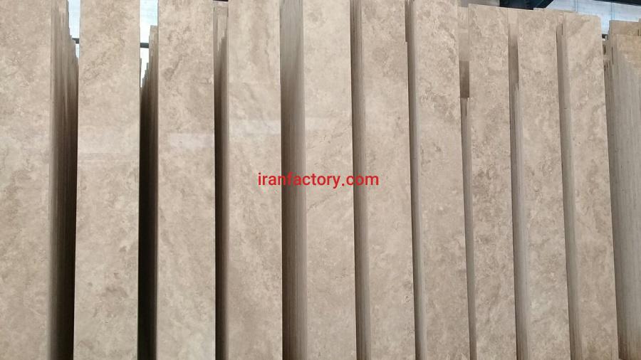 فروش تراورتن کرم تکاب ابروبادی0