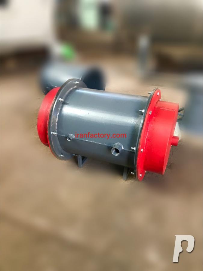 دیگ بخار نامجو،دیگ ابگرم،دیگ روغن داغ3