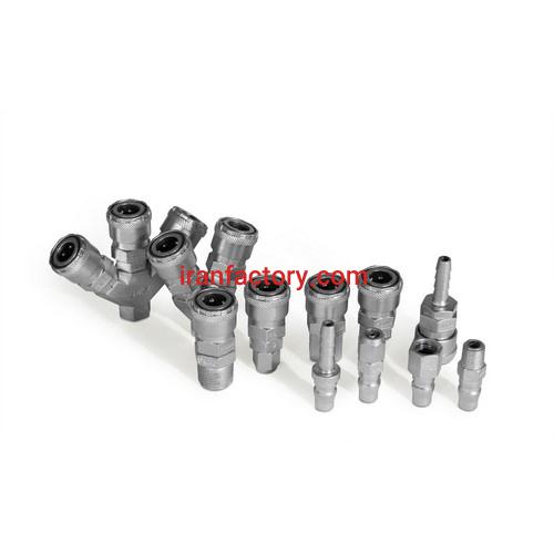 کوپلینگ و اتصالات باد رونیکس تهران0