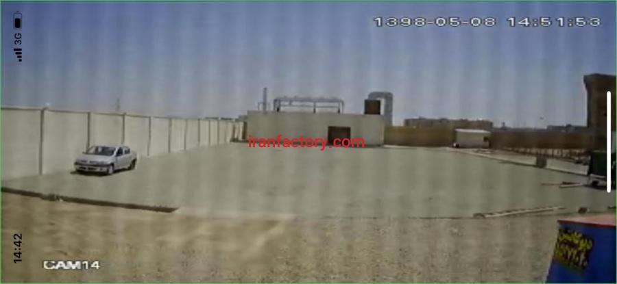 فروش نیروگاه برق در تهران1