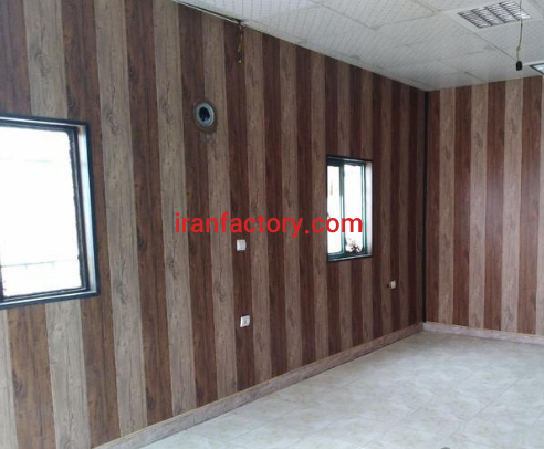 فروش 550 متر سوله در تهران0