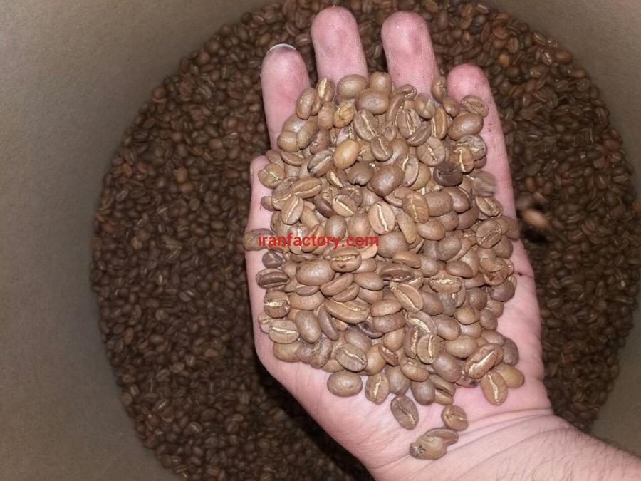 فروش قهوه عربیکا0