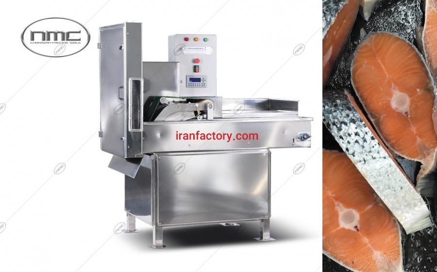 دستگاه اره بزرگ برش گوشت و  استخوان0