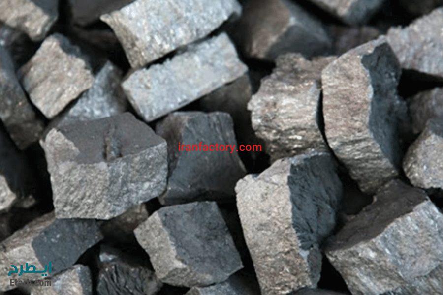 فروش فرو سیلیکو منگنز0