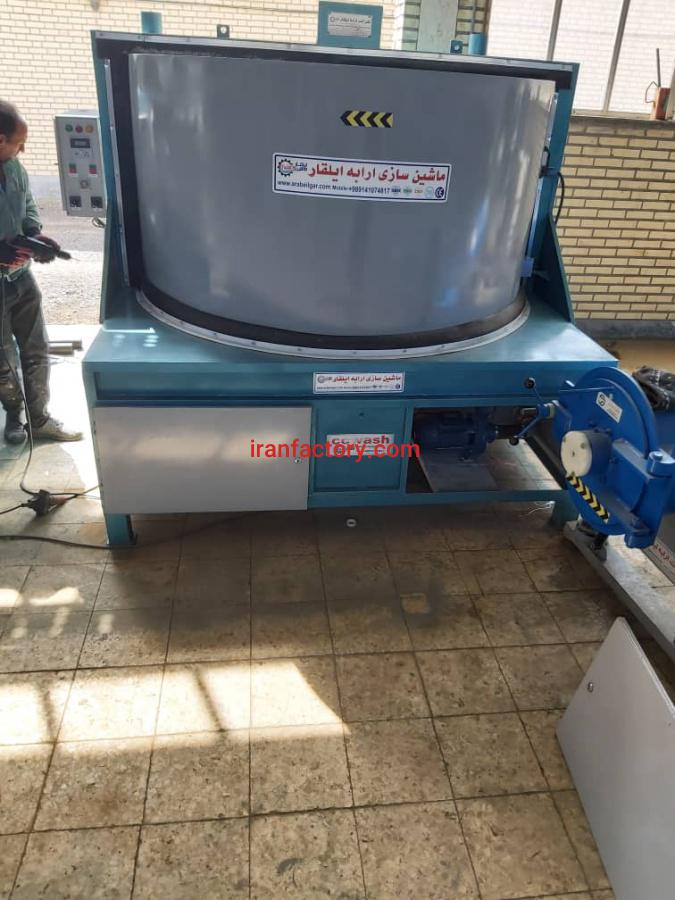 قطعه شویی|فروش قطعه شور|دستگاه قطعه شویی0