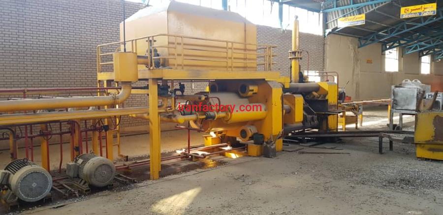 فروش کارخانه آلومینیوم در بروجرد9