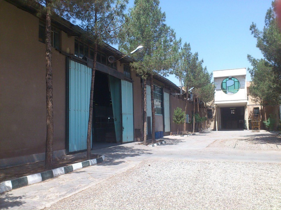 فروش سوله در شهر دلیجان1