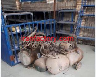 فروش کلیه تجهیزات کارگاه تولید برق در شیراز0