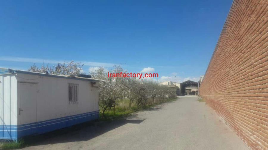 فروش کارخانه بسته بندی خشکبار0